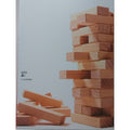JUMBO TEETERING TOWER