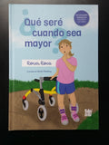 QUE SERé CUANDO SEA MAYOR - BBD