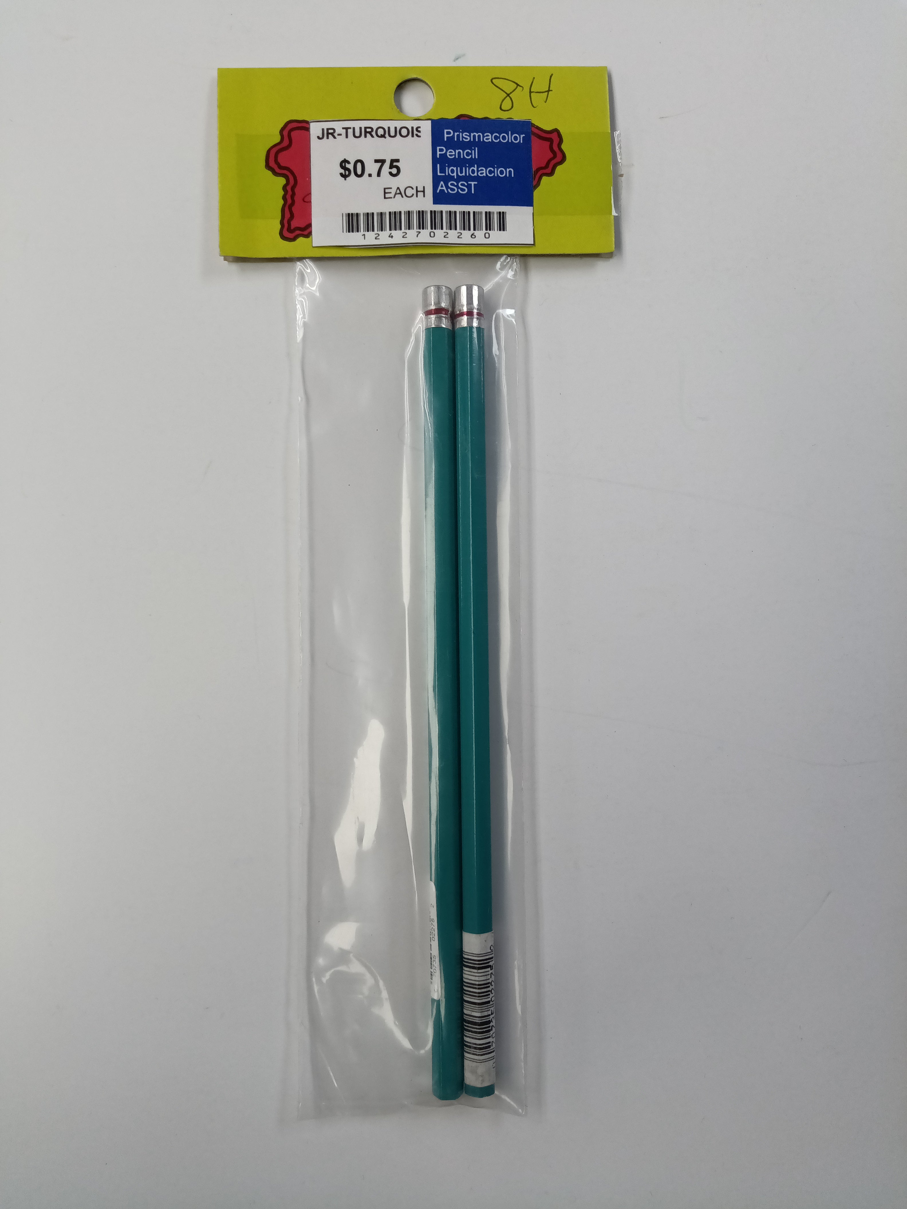 Prismacolor Pencil Liquidation Asst