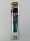 CAMEL HAIR MOP SET PQ.3
