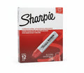 Sharpie Magnum 44 Permanent Marker | Red | Cj.12