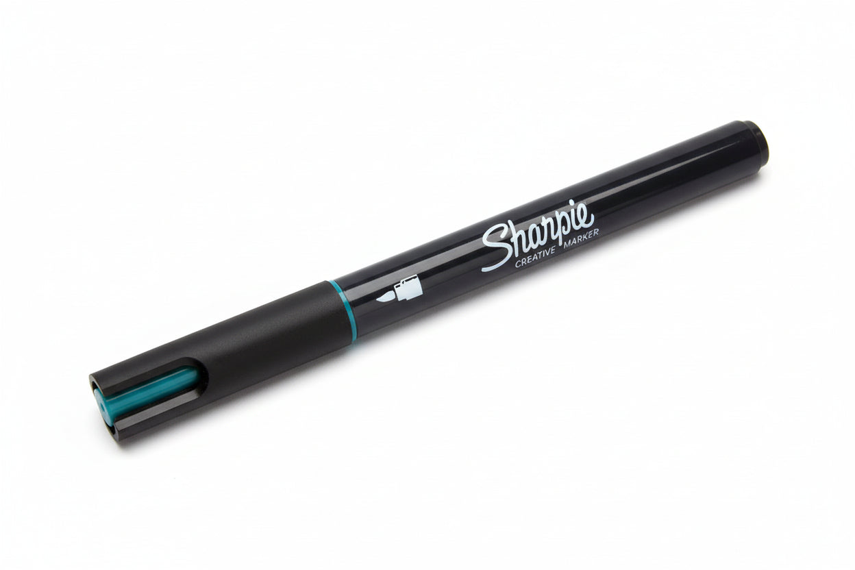Sharpie Creative Markers Bullet Point Water-Based Assorted Colors