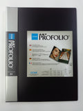Art Profolio 24-Pocket A4