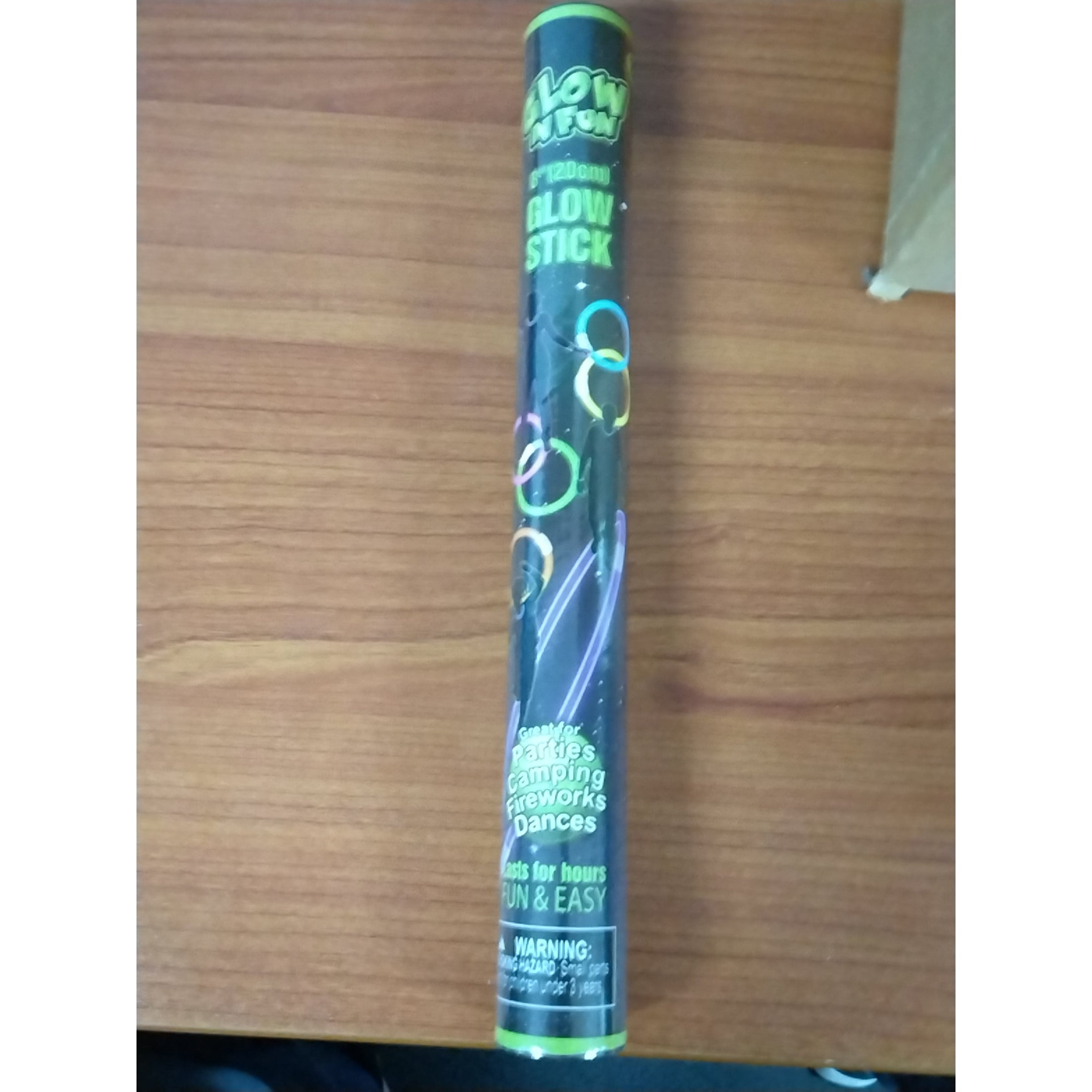 GLOW BRACELETS