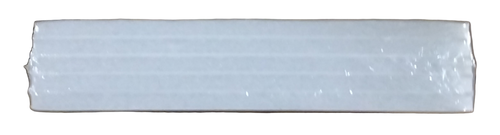 5 X 5 3/16 WHITE FOAM SQUARES PACK OF 5 SHEETS