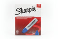 Sharpie Magnum 44 Permanent Marker | Blue | Cj.12