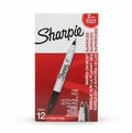 Sharpie Twin Tip | Black | Cj.12