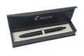 Pilot Axiom Ball Point Pen | Black Matte | Medium
