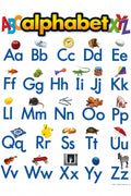 Alphabet Chart