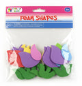 Foam Craft Tulips | 6 pc