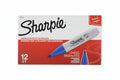 Sharpie Chisel Tip | Blue | Bold | Cj.12