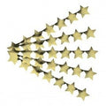 STARS STICKER STRIP PQ.5