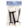 SPONGE ROLLER 3 PC