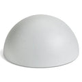 6in Foam Half Balls