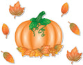 FALL PUMPKIN POP-OUT