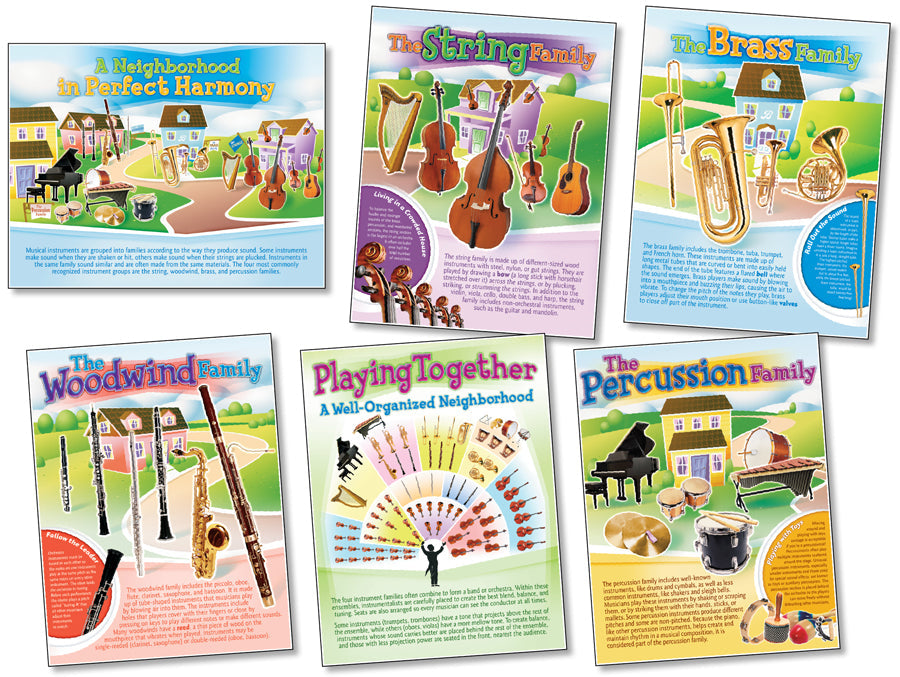 MUSICAL INSTRUMENTS BULLETIN BOARD