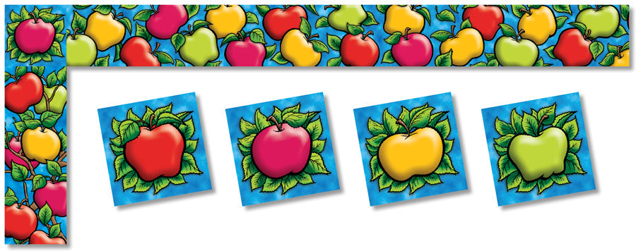TRIMMER APPLES