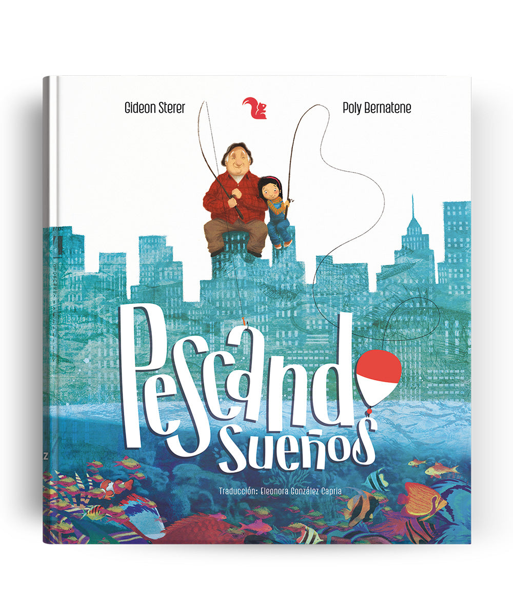 Pescando Sueños | AZ